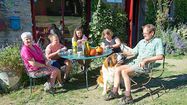 LA FERME – Elles sont 7 gersoises rien que pour vous